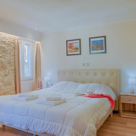 Effie'S Suites Old Town By Estia Corfu  Bagian luar foto