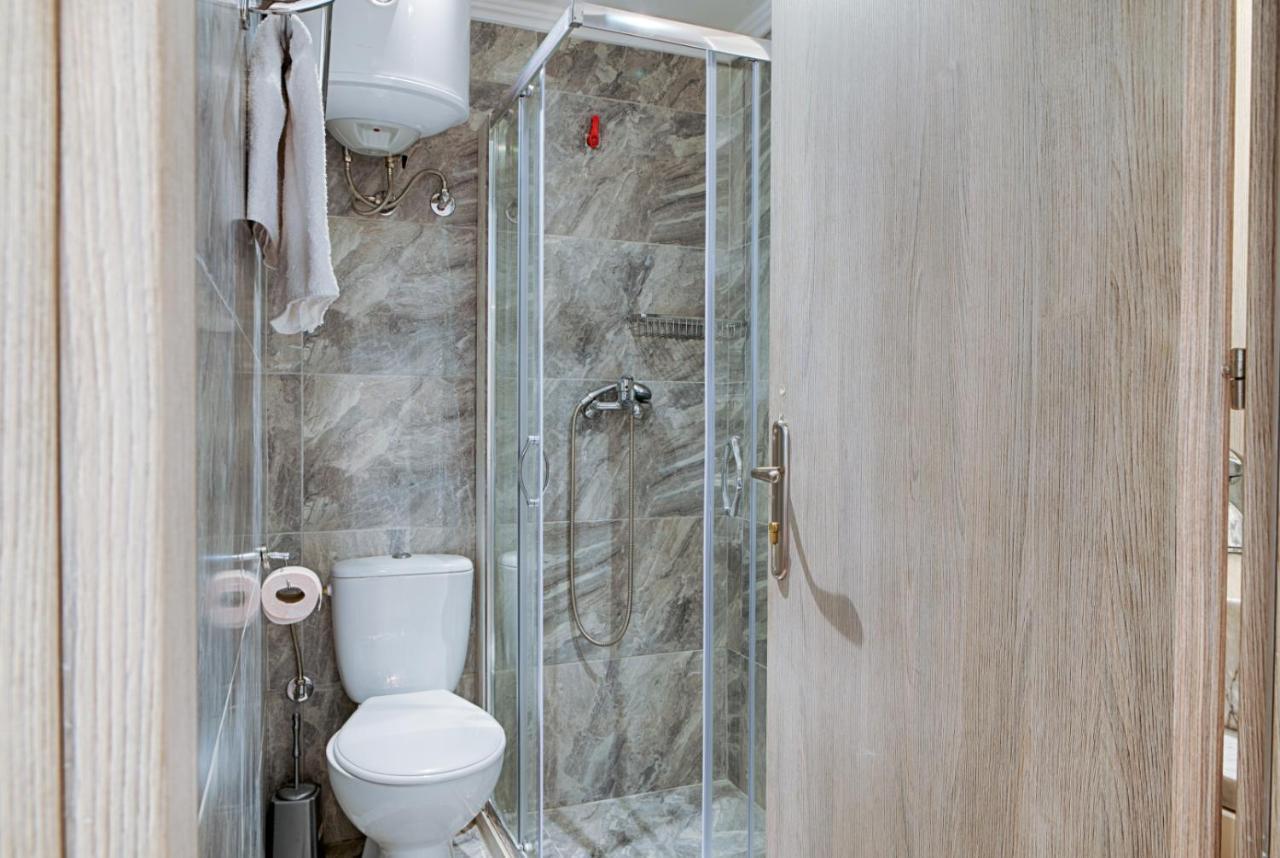 Effie'S Suites Old Town By Estia Corfu  Bagian luar foto