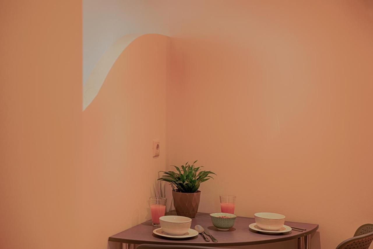 Effie'S Suites Old Town By Estia Corfu  Bagian luar foto