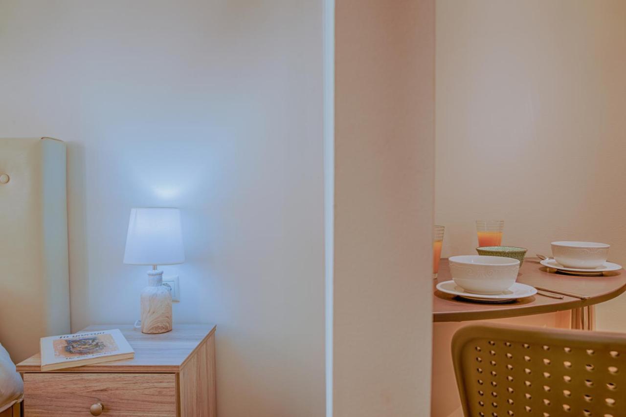 Effie'S Suites Old Town By Estia Corfu  Bagian luar foto