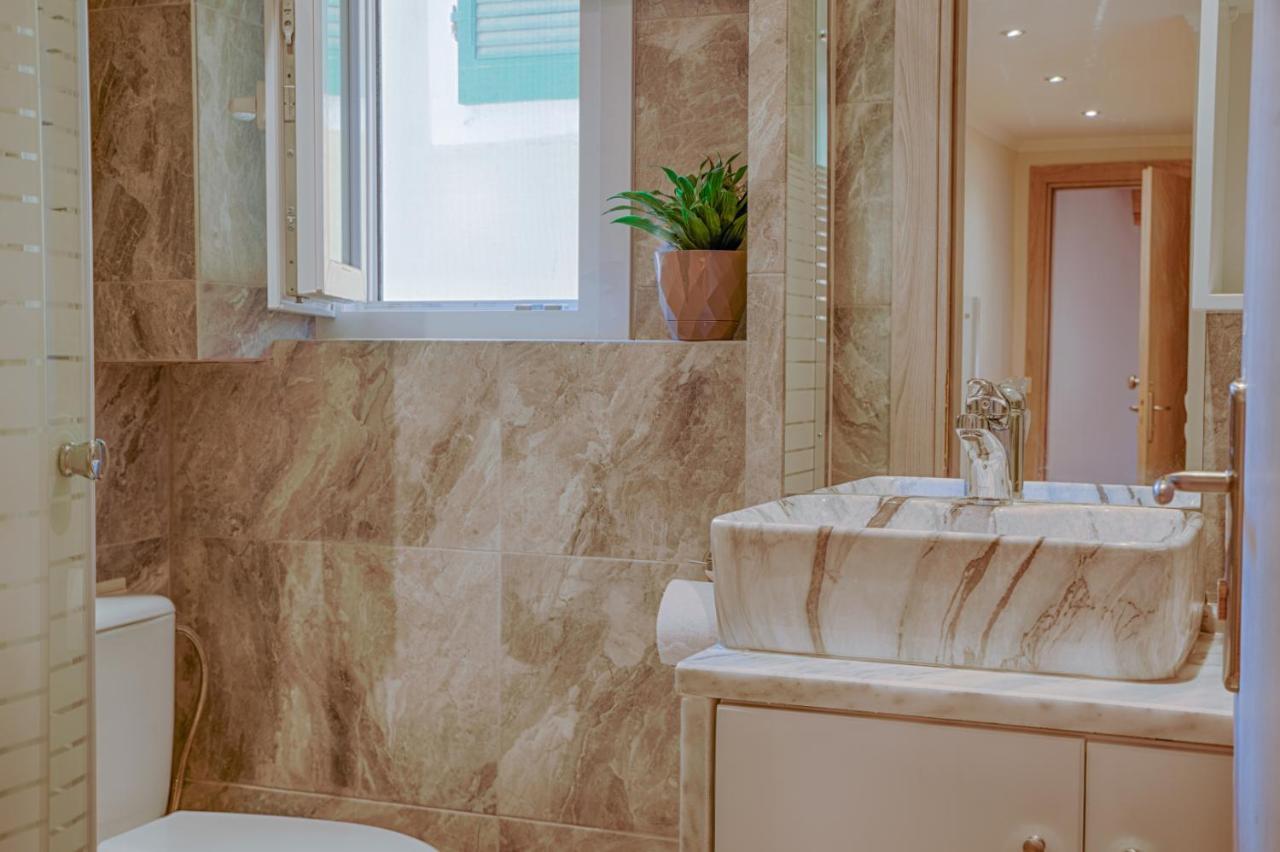 Effie'S Suites Old Town By Estia Corfu  Bagian luar foto