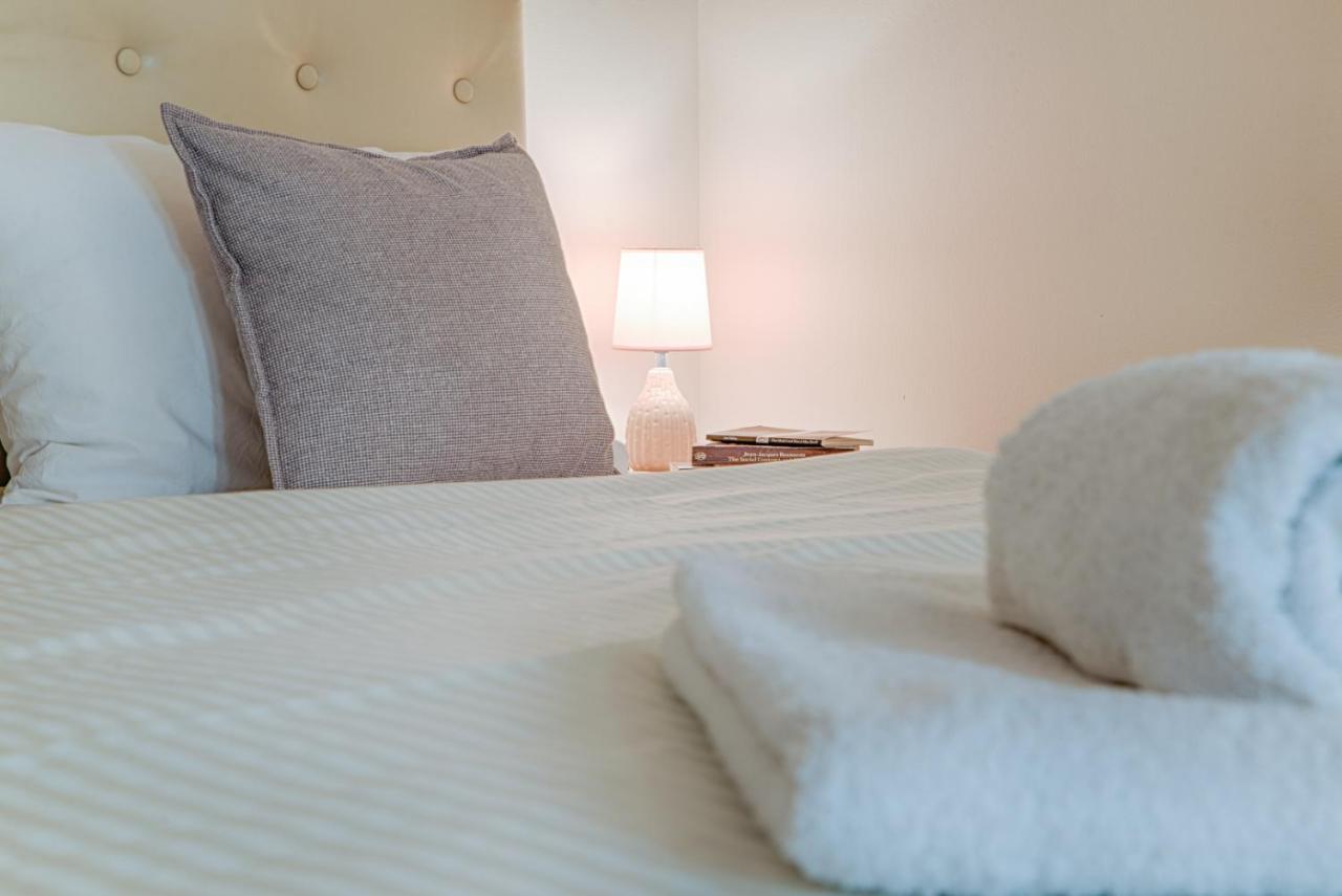 Effie'S Suites Old Town By Estia Corfu  Bagian luar foto